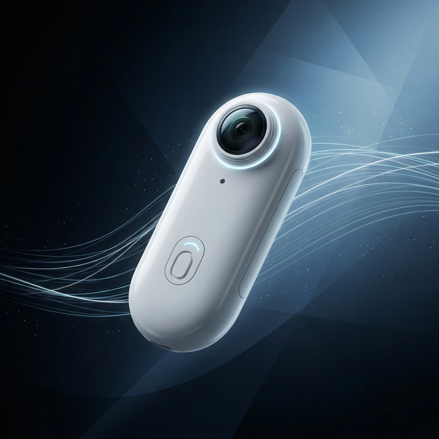 Eyro PRO - Vivez au coeur de l'action