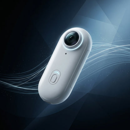 Eyro PRO - Vivez au coeur de l'action