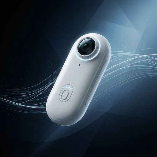 Eyro PRO - Vivez au coeur de l'action