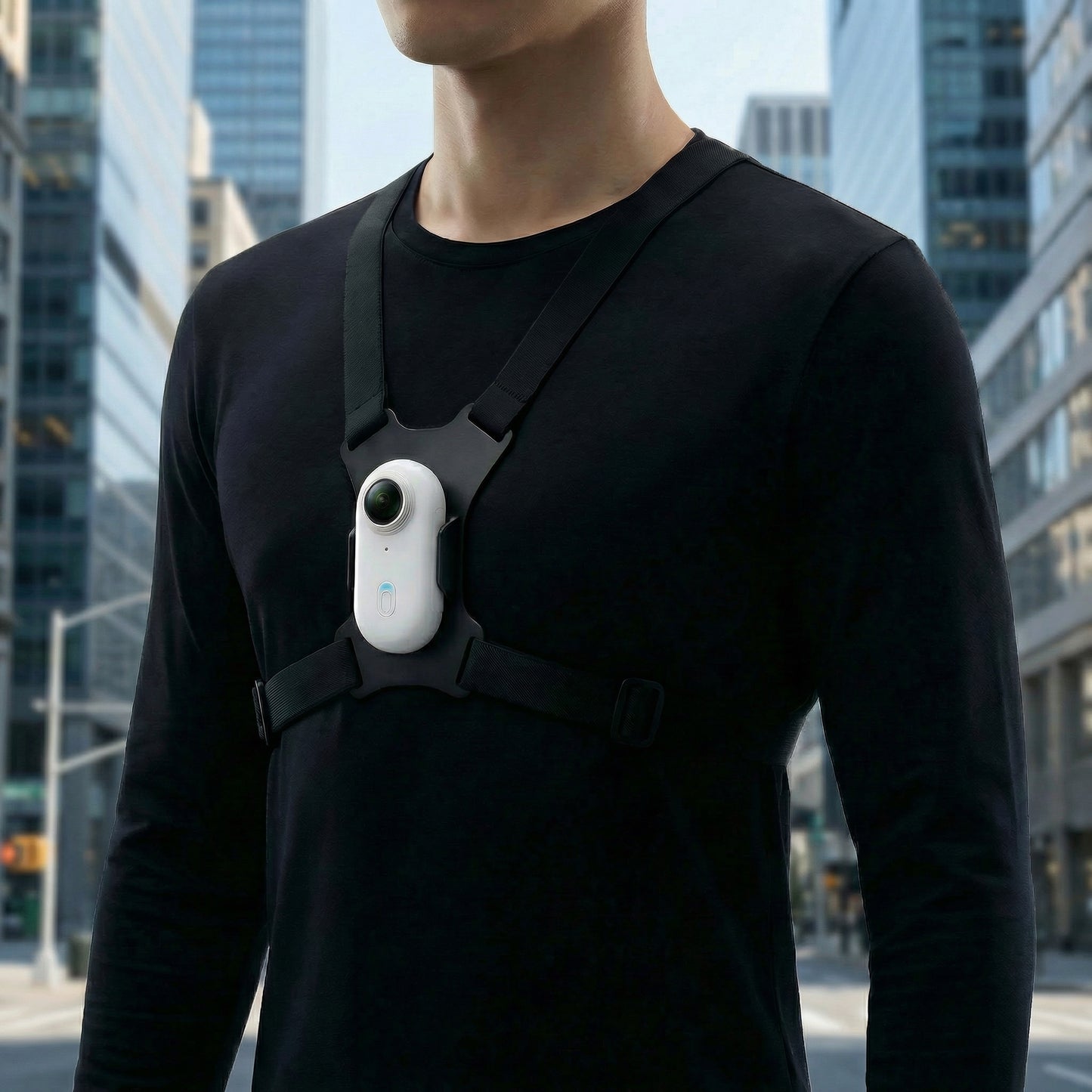 Eyro PRO - Vivez au coeur de l'action